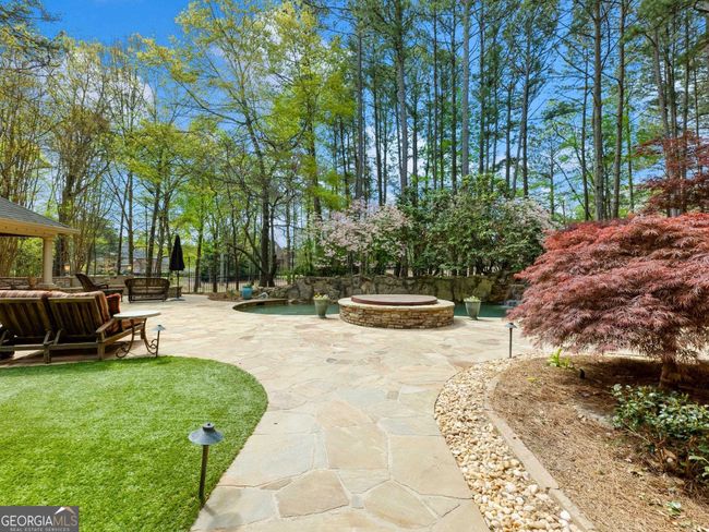 5757 Gene Sarazen Dr, House other with 5 bedrooms, 6 bathrooms and null parking in Braselton GA | Image 67