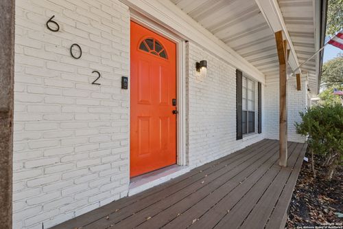 602 Indigo St, San Antonio, TX, 78216-3404 | Card Image