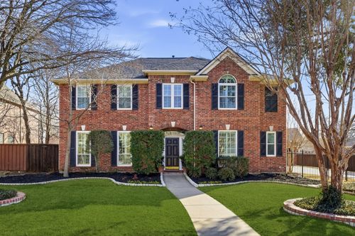 1803 Redwing Ct, Southlake, TX, 76092-5859 | Card Image