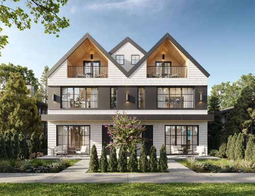 1-2356 W 13th Avenue, Vancouver, BC, V6K2S6 | Card Image