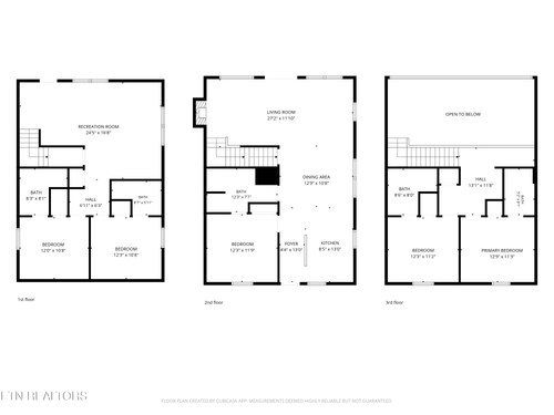 534 Chickasaw Gap Way, Pigeon Forge, TN, 37863-5714 | Card Image