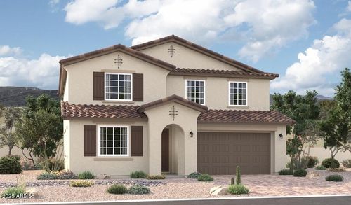 8319 N 53rd Drive, Glendale, AZ, 85302 | Card Image