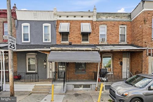556 N Paxon St, PHILADELPHIA, PA, 19131-5110 | Card Image