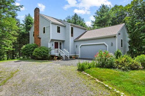 127 Weldon Ct, Goshen, CT, 06756-1617 | Card Image