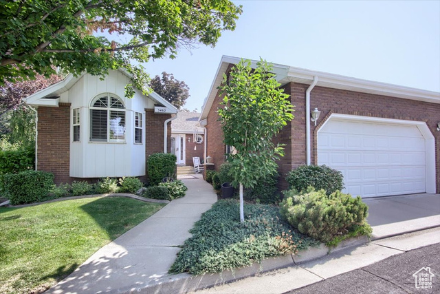 125 , Ogden, UT 84405