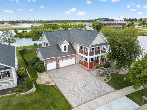 1711 Peyton Ter, Shorewood, IL, 60404-1219 | Card Image