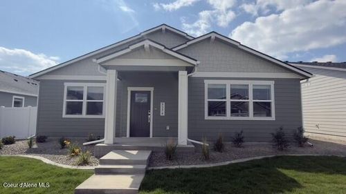 5376 E Aquila Ave, Post Falls, ID, 83854-3842 | Card Image
