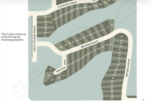 Lot 53 Bryden Road, Dundurn, SK, S0G2E0 | Card Image