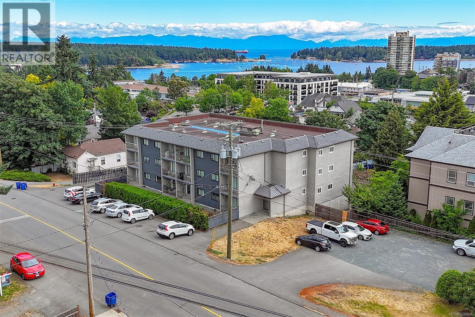 Residential Income in Nanaimo 3
