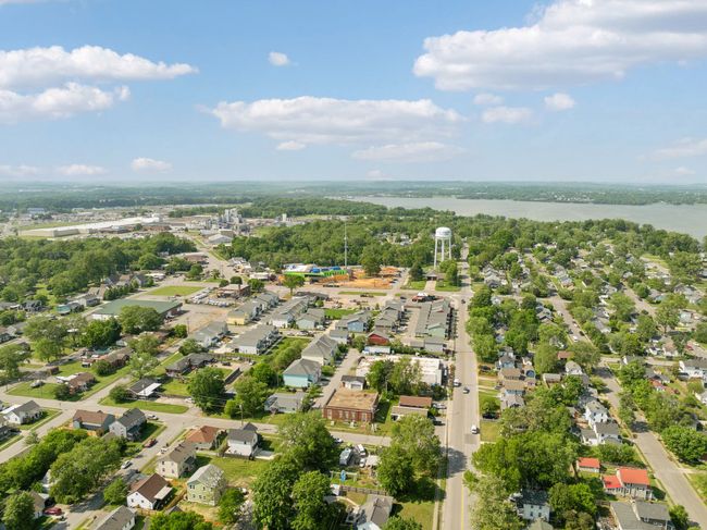 1304 Jones St, House other with 3 bedrooms, 1 bathrooms and 2 parking in Old Hickory TN | Image 92