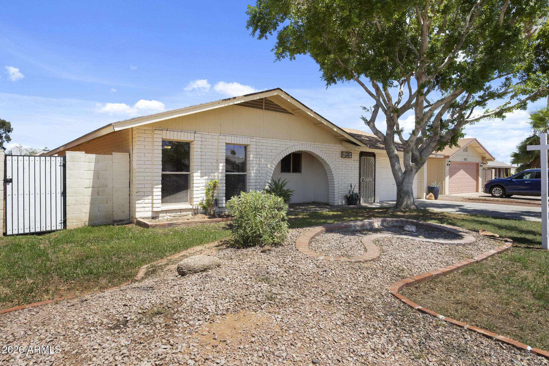 Residential in Mesa 5