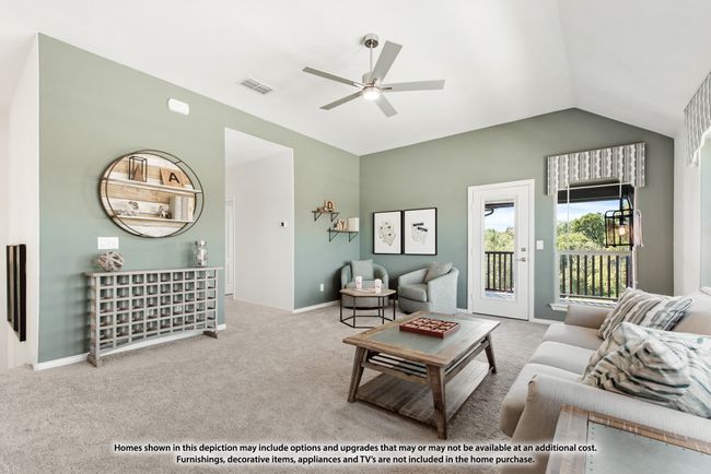1222 Deacon Dr, House other with 5 bedrooms, 4 bathrooms and null parking in Midlothian TX | Image 29