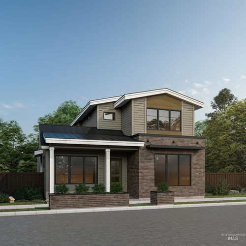 11741 N Rabbitbrush Way, Boise, ID, 83714-2667 | Card Image