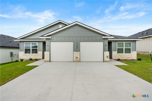 a-1226 Concord Dr, Copperas Cove, TX, 76522-8149 | Card Image