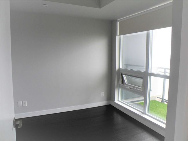 3608 - 510 Curran Pl, Condo with 1 bedrooms, 1 bathrooms and 2 parking in Mississauga ON | Image 6