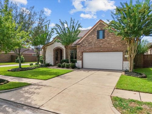 606 W Fork, Webster, TX, 77598-3318 | Card Image