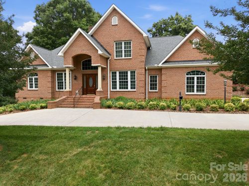 540 Hickory Dr, Salisbury, NC, 28144-2406 | Card Image