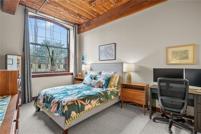 APT-211 - 555 S Water St, Condo with 2 bedrooms, 2 bathrooms and 3 parking in Providence RI | Image 22