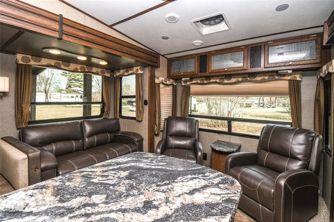57300 County Road 658, Home with 0 bedrooms, 0 bathrooms and null parking in Kansas OK | Image 7