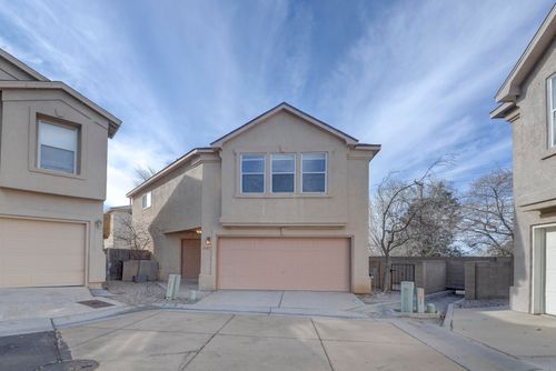 3123 Mountainside Pkwy, Albuquerque, NM, 87111-5189 | Card Image
