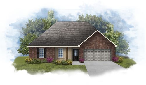 196 Berkshire Pl, Haughton, LA, 71037 | Card Image