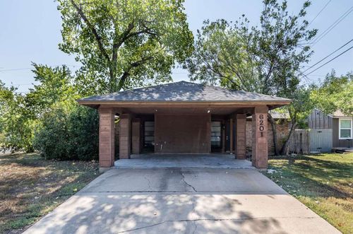 b-6201 Berkett Cv, Austin, TX, 78745-4356 | Card Image