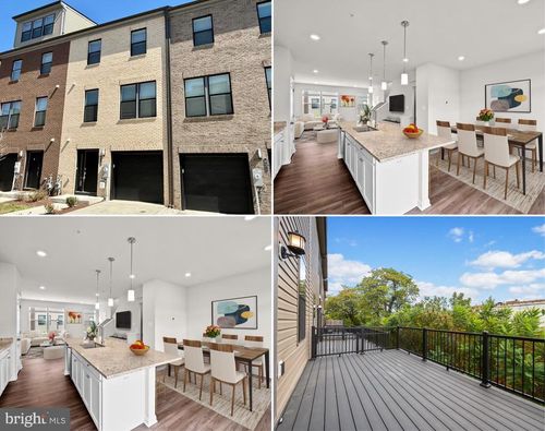 619 Mozart Way, BALTIMORE, MD, 21224-4056 | Card Image