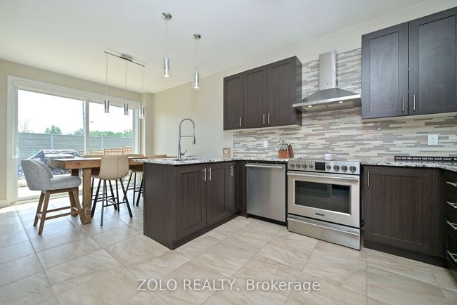 69 Walker Blvd, House other with 3 bedrooms, 4 bathrooms and 2 parking in Alliston ON | Image 11