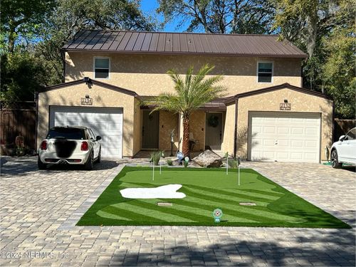 2132 Bay Rd, Neptune Beach, FL, 32266-1657 | Card Image