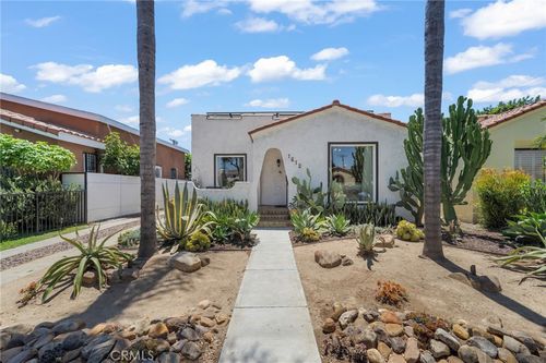 1612 E 65th St, Long Beach, CA, 90805-2502 | Card Image