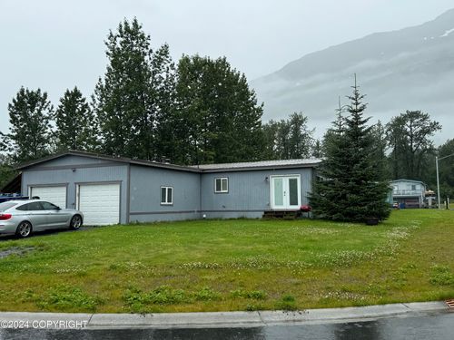 712 N Glacier Drive, Valdez, AK, 99686 | Card Image