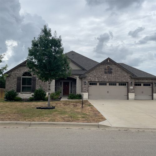 5605 Shire Drive, Belton, TX, 76513 | Card Image