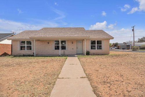 3621 Baumann Ave, Midland, TX, 79703-5515 | Card Image