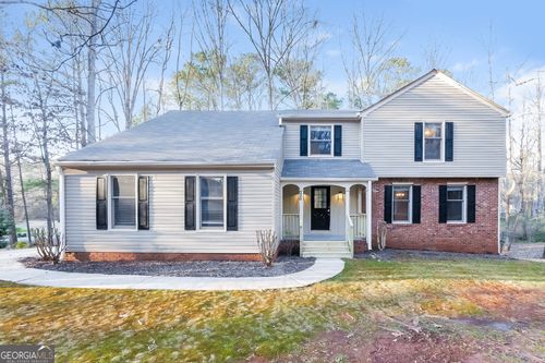 325 Derby Dr, Fayetteville, GA, 30215-5312 | Card Image