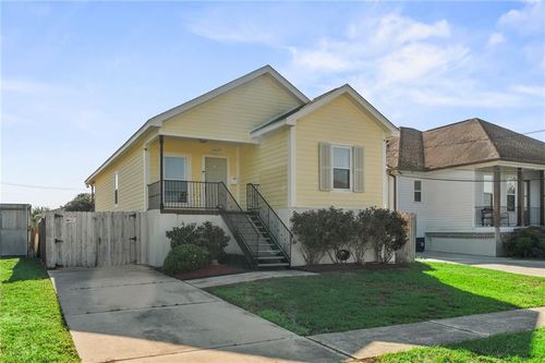 6659 Aveune B Avenue, New Orleans, LA, 70124 | Card Image
