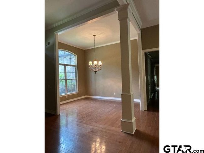 4321 Lazy Creek Dr, House other with 4 bedrooms, 4 bathrooms and null parking in Tyler TX | Image 6