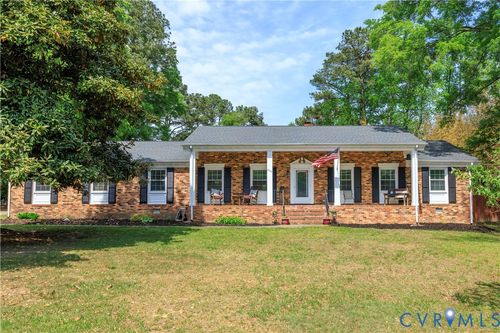 9312 N Star Dr, Mechanicsville, VA, 23116-2822 | Card Image