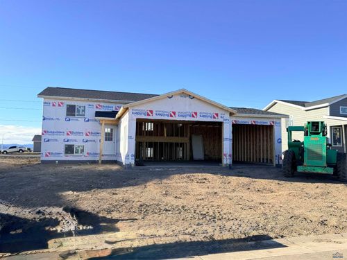 337 Ennen Dr, Rapid City, SD, 57703 | Card Image