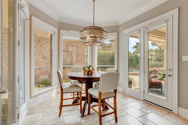 19 Royal Hampton Ct, House other with 5 bedrooms, 5 bathrooms and 3 parking in Sugar Land TX | Image 12