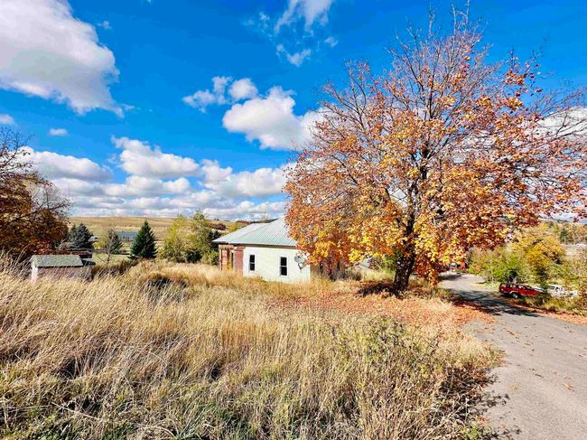 127 S S Truax Rd, House other with 2 bedrooms, 1 bathrooms and null parking in Tekoa WA | Image 6