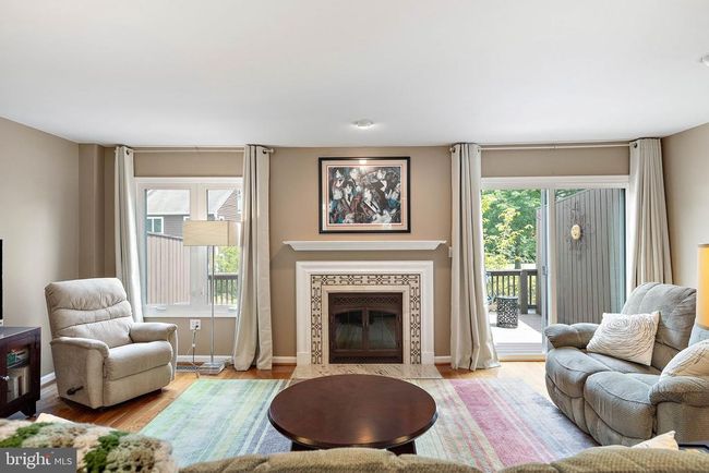 301 Fox Run, Townhouse with 3 bedrooms, 3 bathrooms and null parking in EXTON PA | Image 8