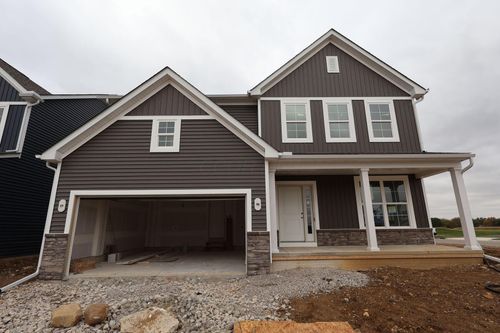 1484 Speedliner Dr, Plain City, OH, 43064-3806 | Card Image