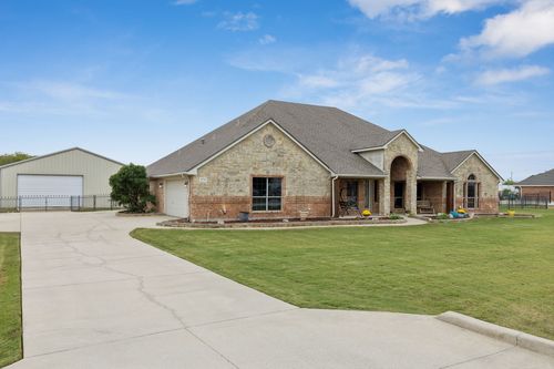 2741 Purple Sage Trl, Fort Worth, TX, 76179-5551 | Card Image