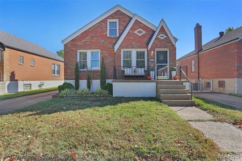 3416 Macklind Ave, Saint Louis, MO, 63139-1541 | Card Image