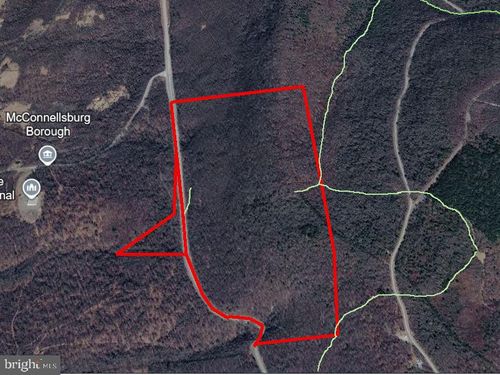 121 AC Lincoln Hwy, MCCONNELLSBURG, PA, 17233 | Card Image