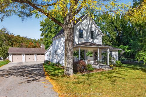 137 St George St, St Thomas, ON, N5P2M3 | Card Image