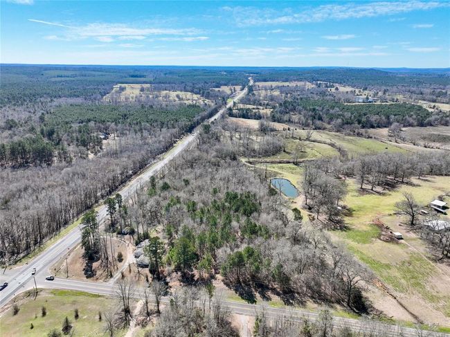 00 E Highway 315, Home with 0 bedrooms, 0 bathrooms and null parking in Mount Enterprise TX | Image 8