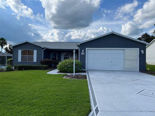 435 Santa Clara Cir, THE VILLAGES, FL, 32159-8667 | Card Image