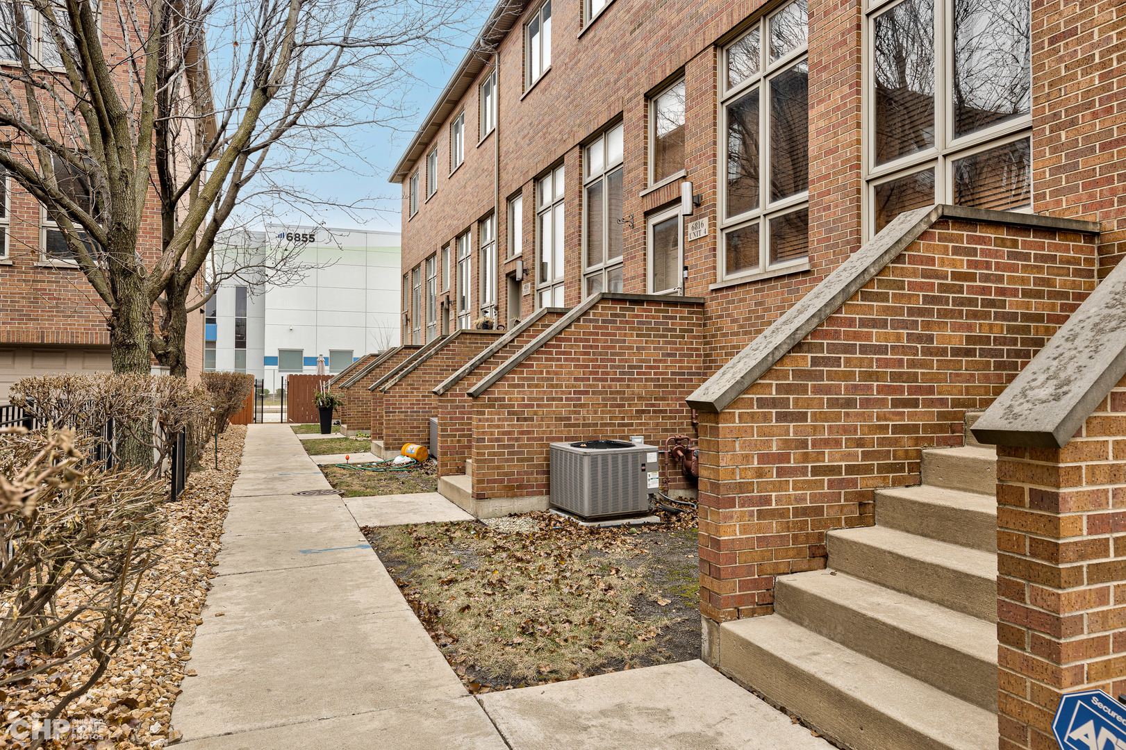 Residential in Chicago 3