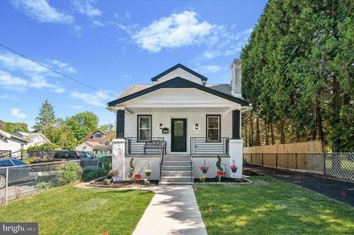 1455 Elmwood Ave, SHARON HILL, PA, 19079-2208 | Card Image